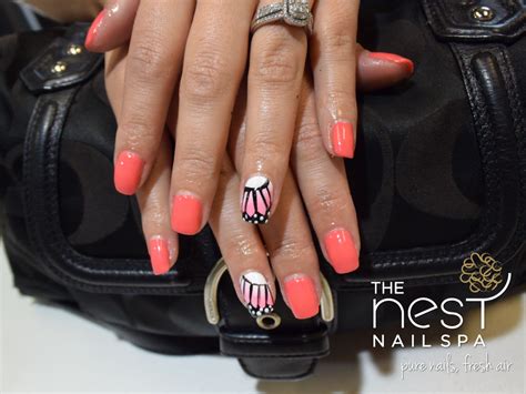 Experience the Magic of Nail Art in Erie, PA